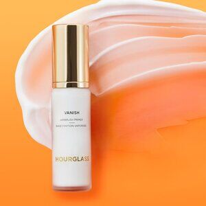 $18 OFF ✅ HOURGLASS VANISH AIRBRUSH PRIMER 1 OZ ✨ NEW IN BOX